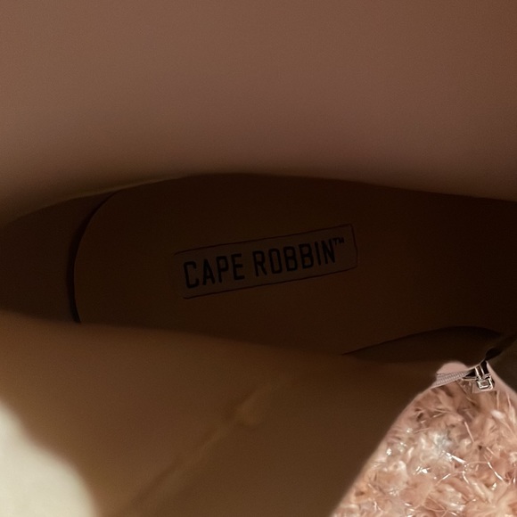 Cape Robbin boots - Picture 5 of 6